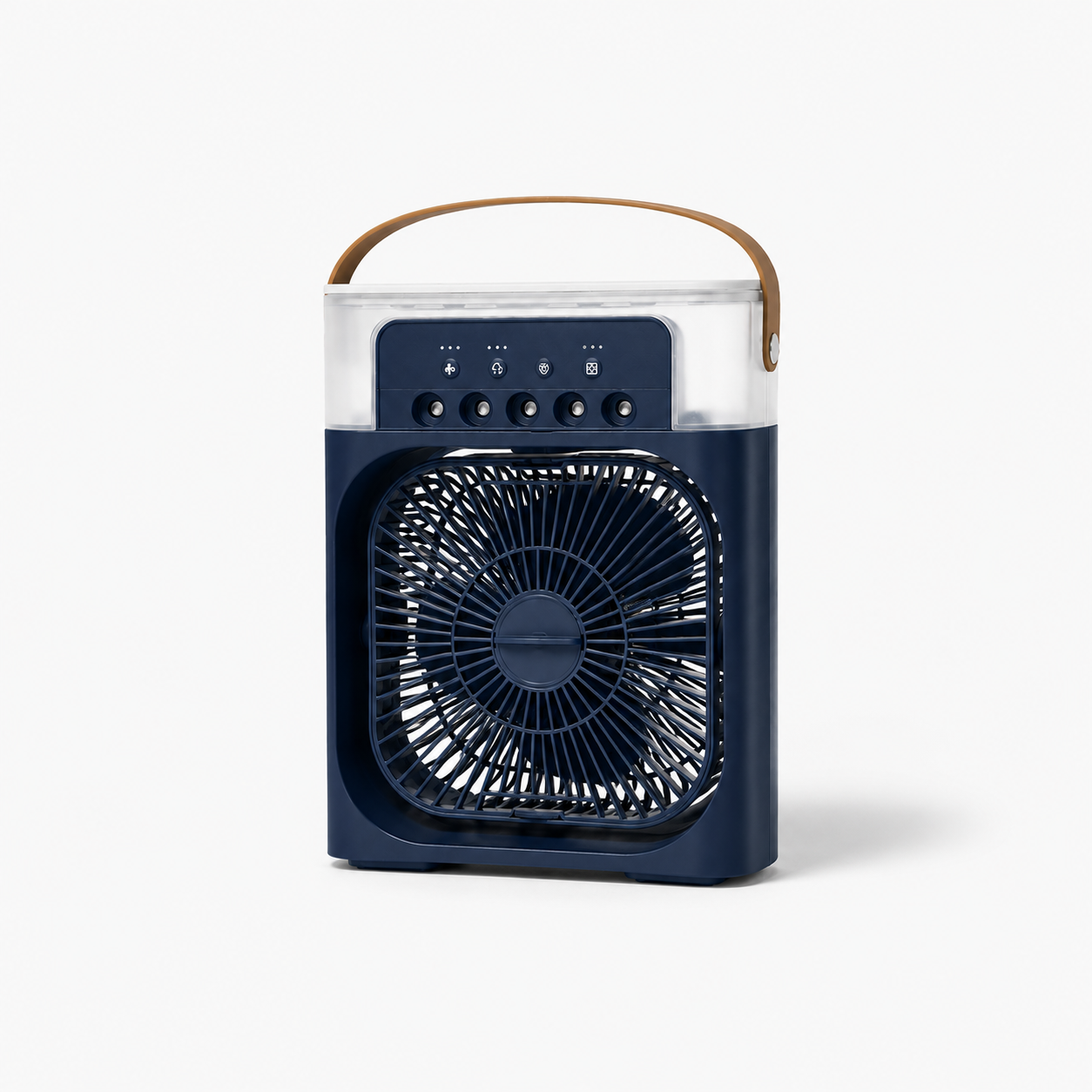 FreezeBreeze Plus