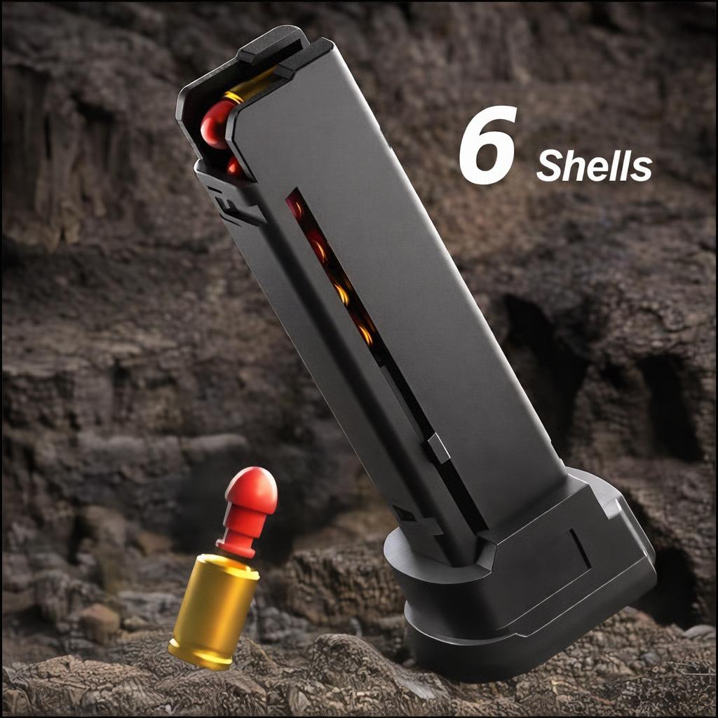 Apex Aqua Forge