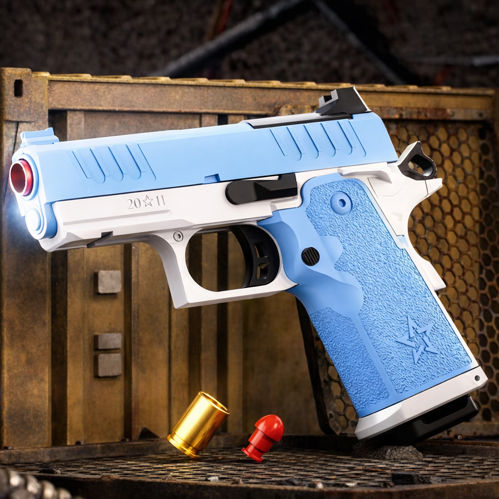 Apex Aqua Forge