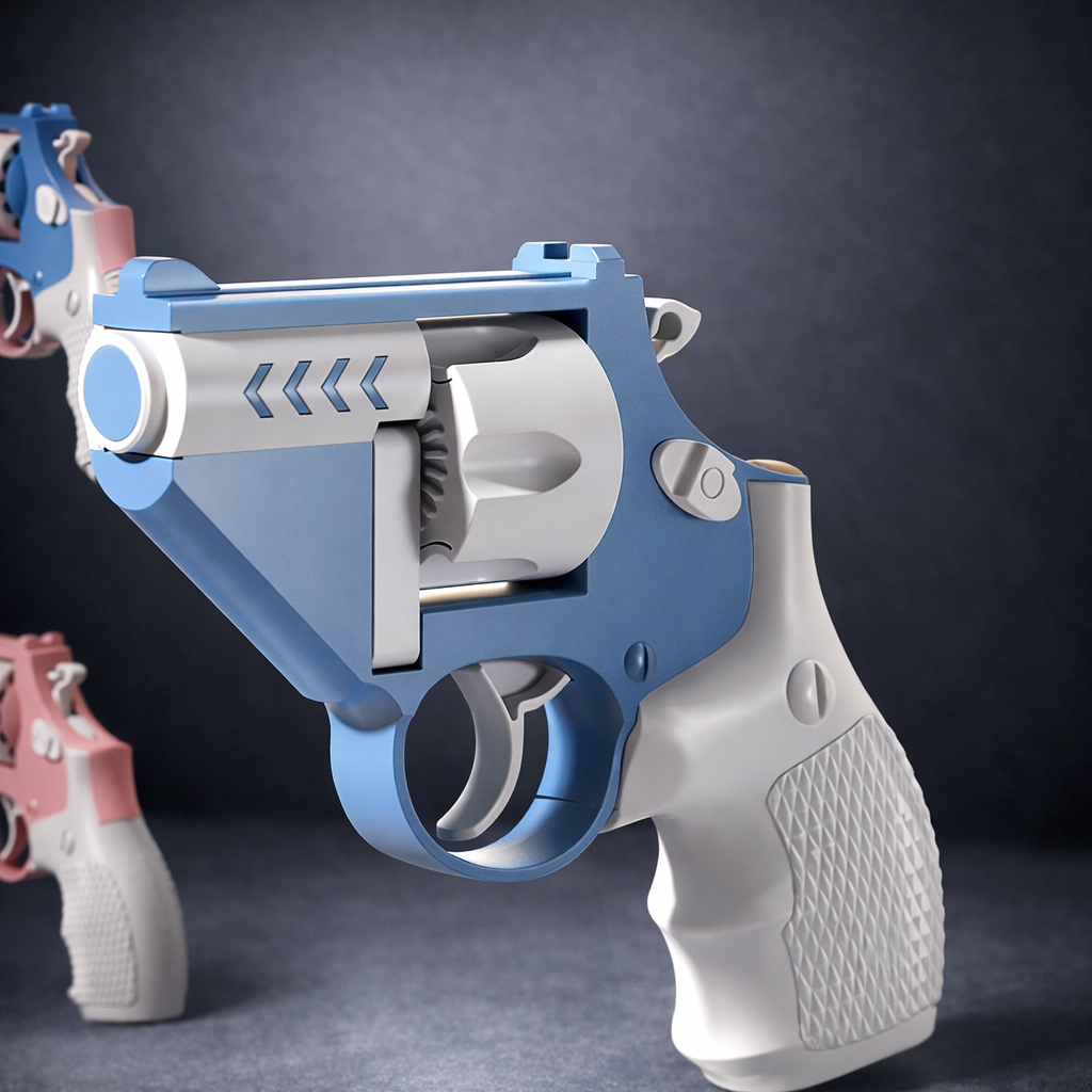Python Mini Aqua Forge