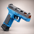 Widow Aqua Forge