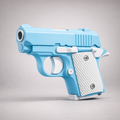 Phantom Mini Aqua Forge