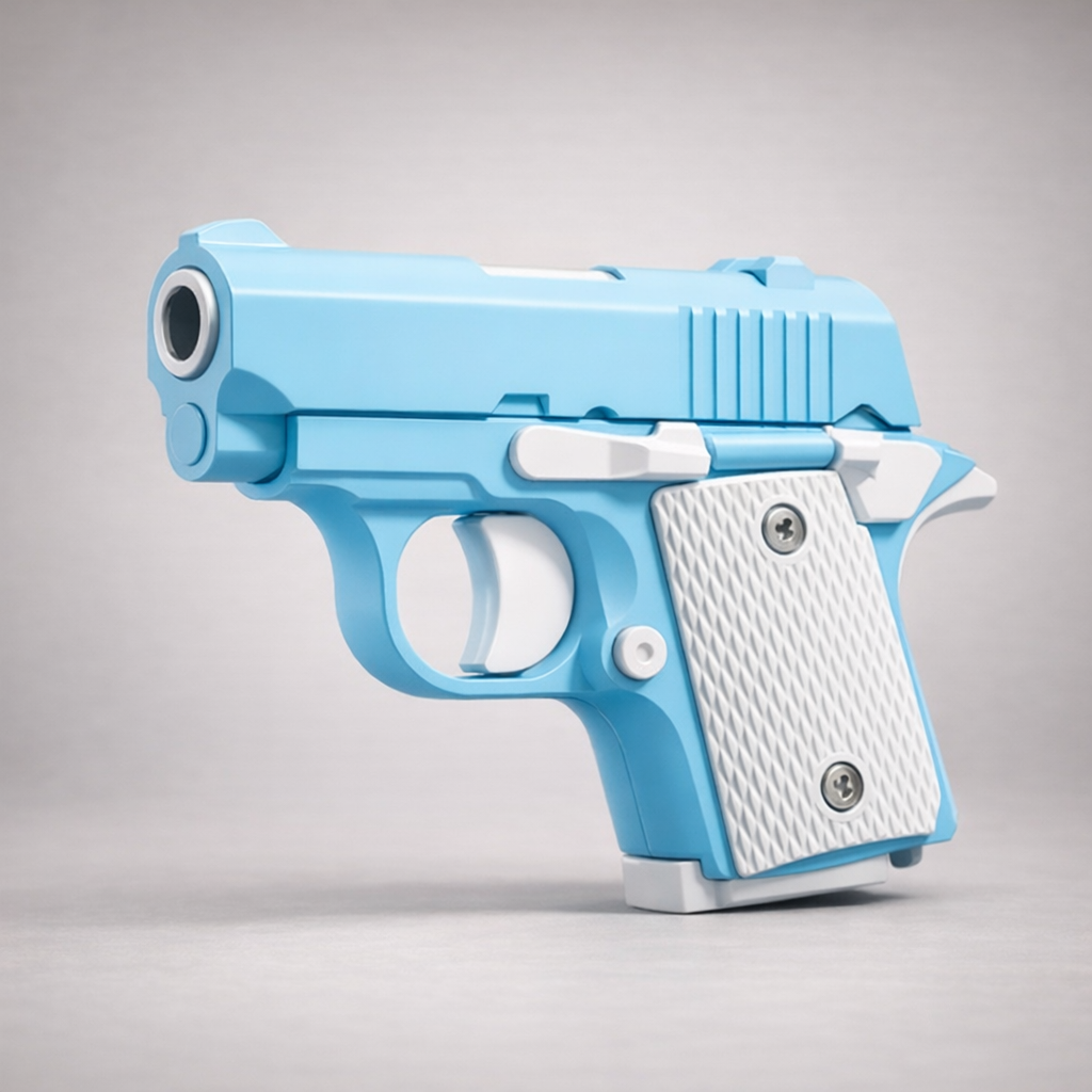 Phantom Mini Aqua Forge