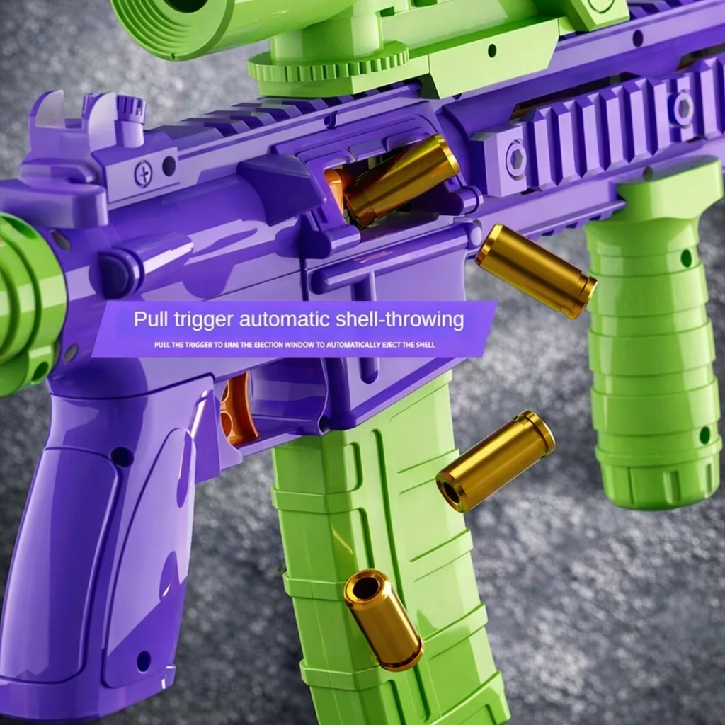 Havoc Aqua Forge