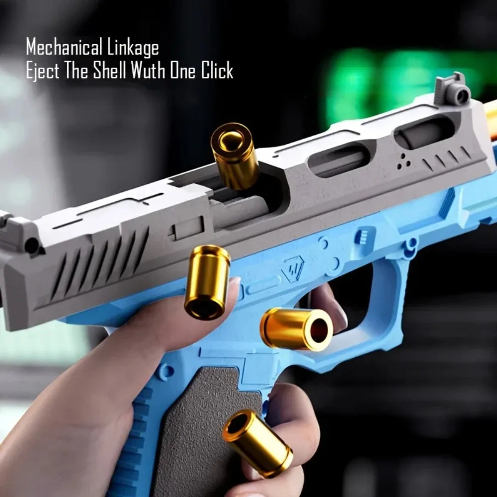 Widow Aqua Forge