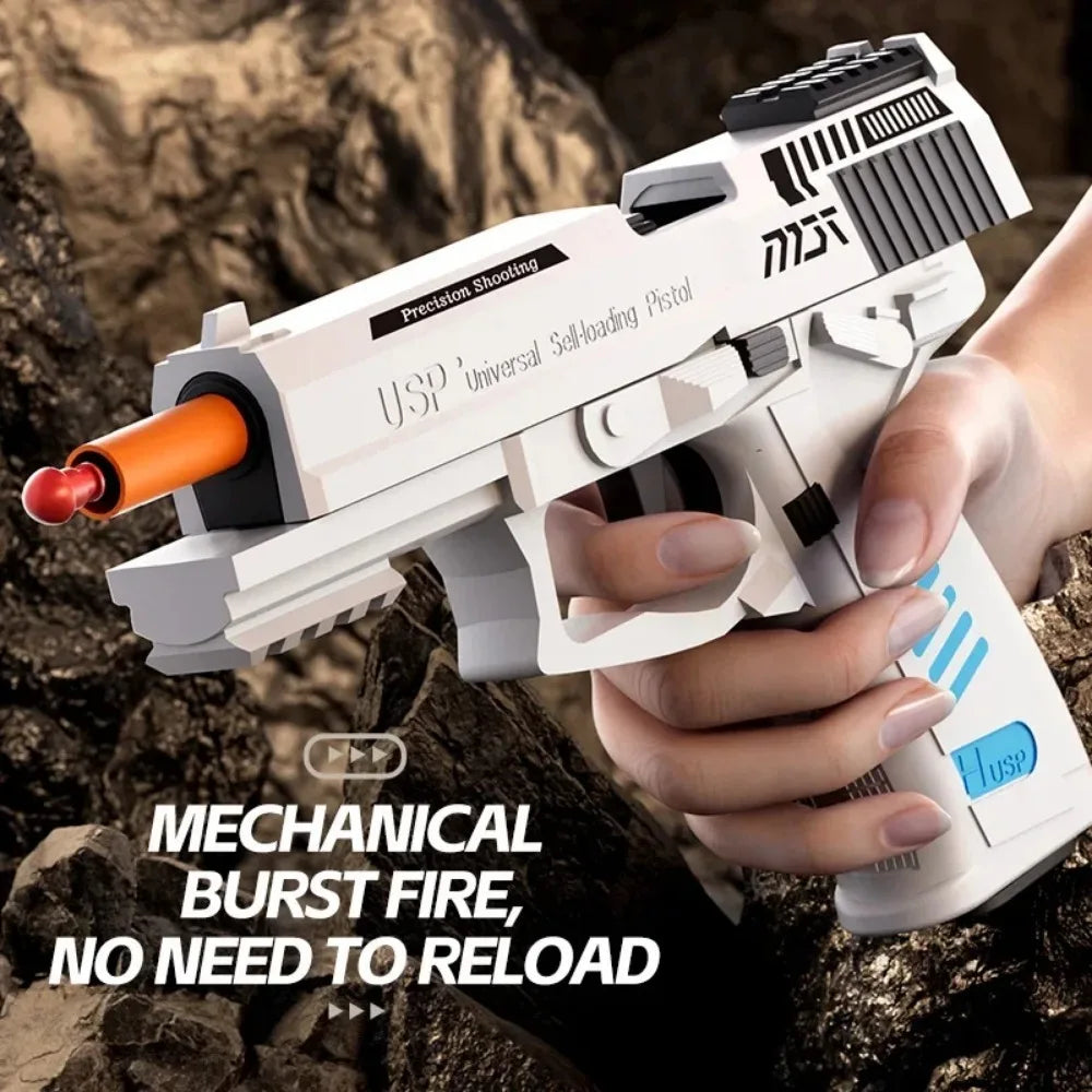 USP Aqua Forge