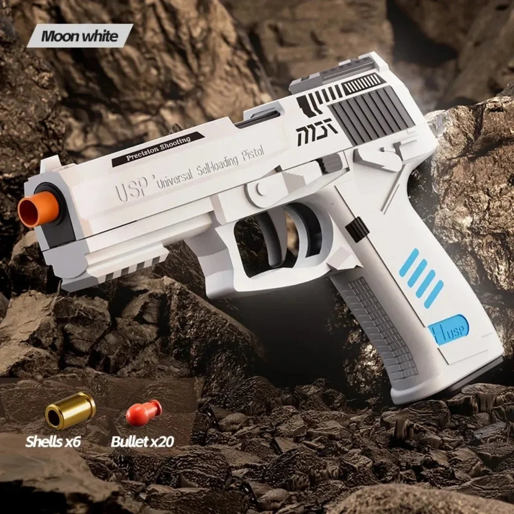 USP Aqua Forge