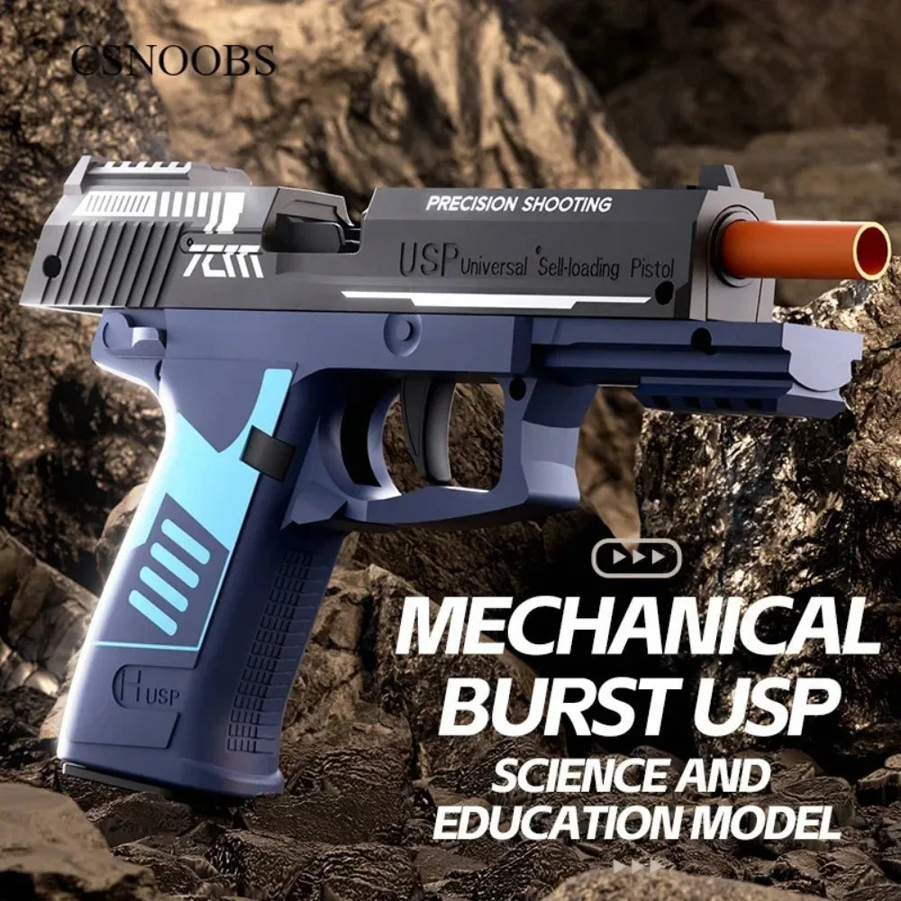 USP Aqua Forge