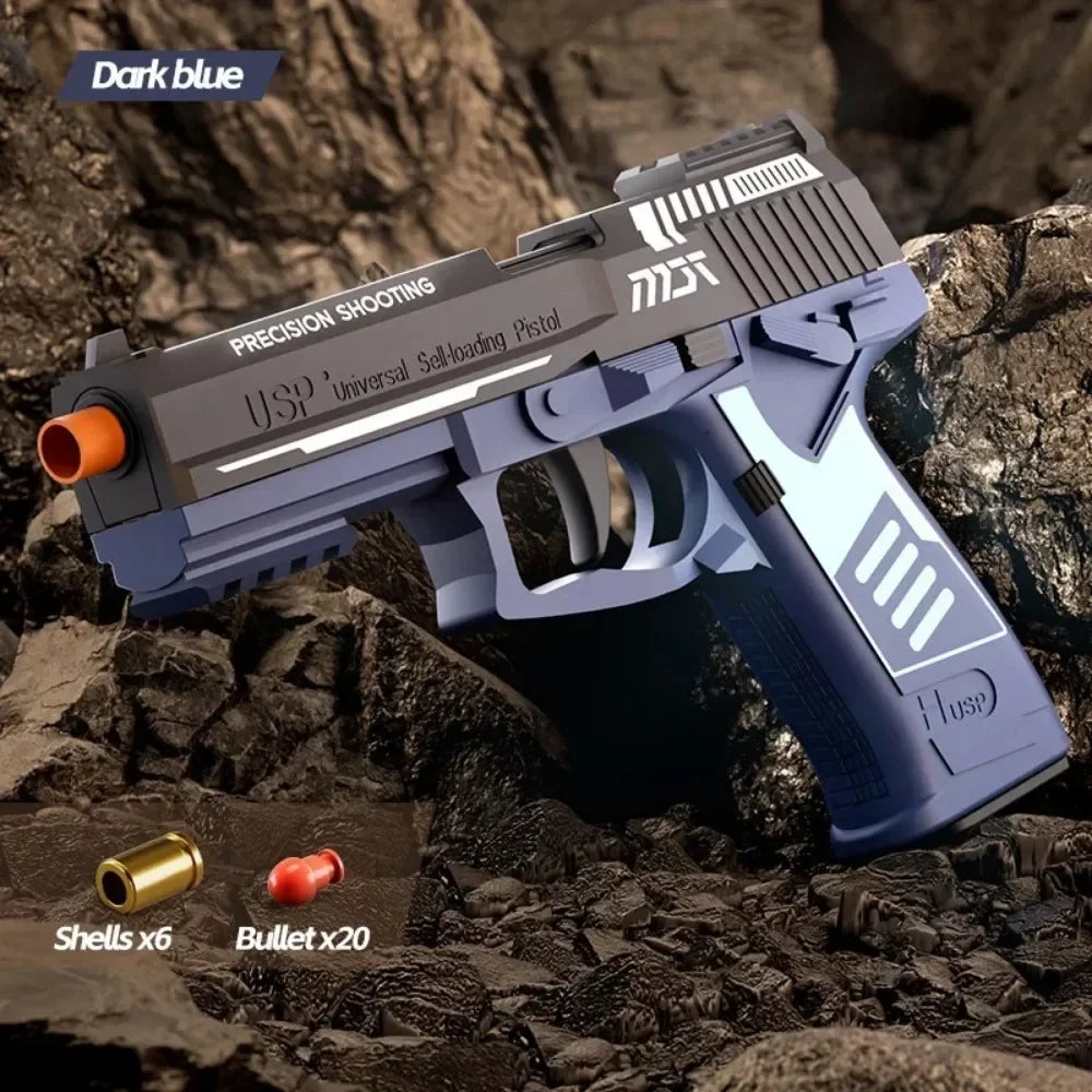 USP Aqua Forge