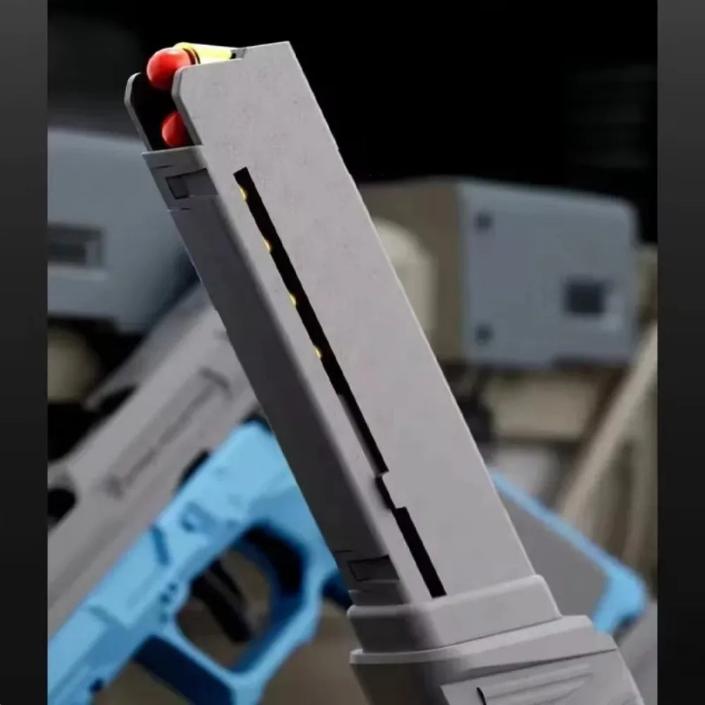 Widow Aqua Forge