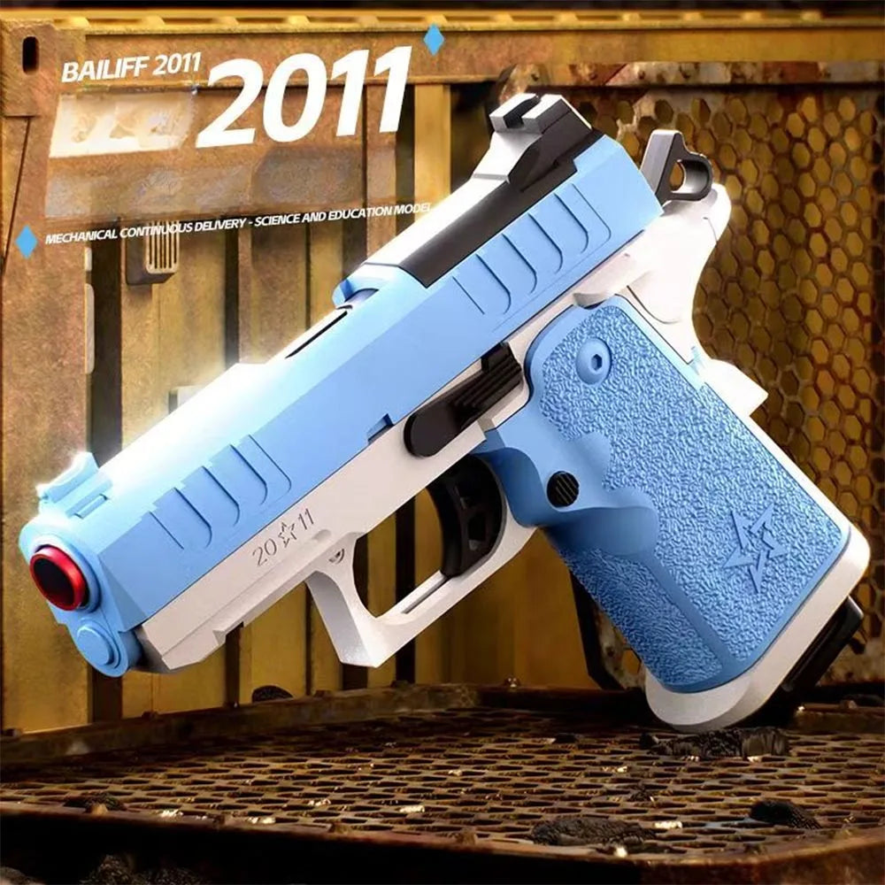 Apex Aqua Forge