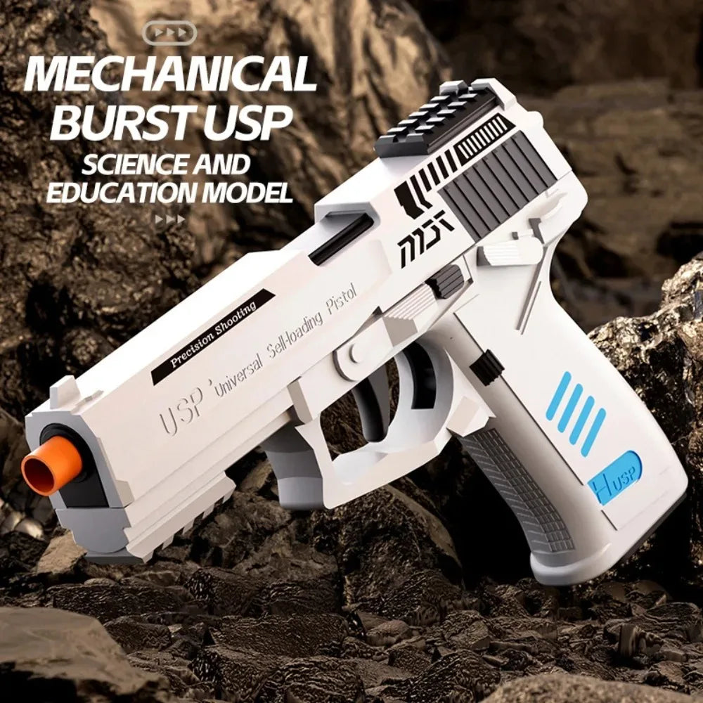 USP Aqua Forge