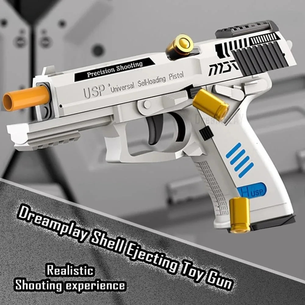 USP Aqua Forge