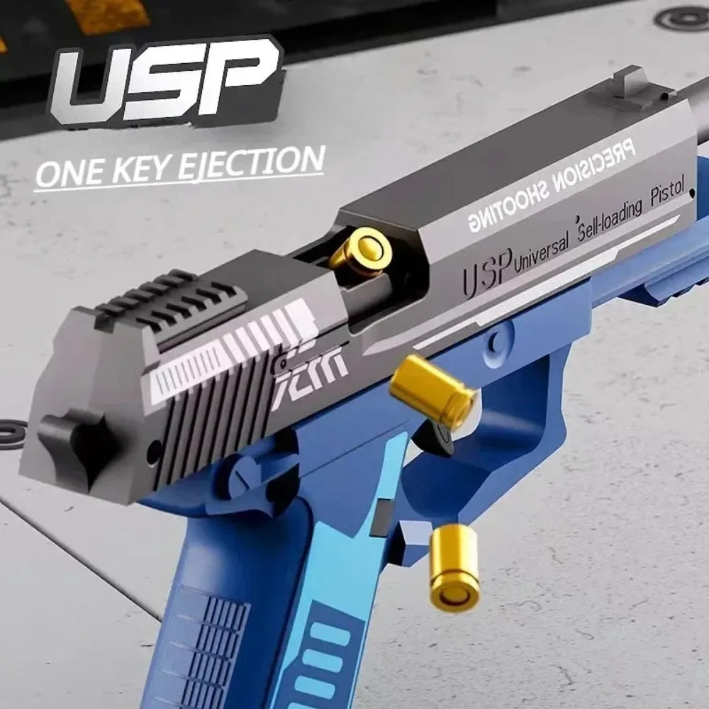 USP Aqua Forge
