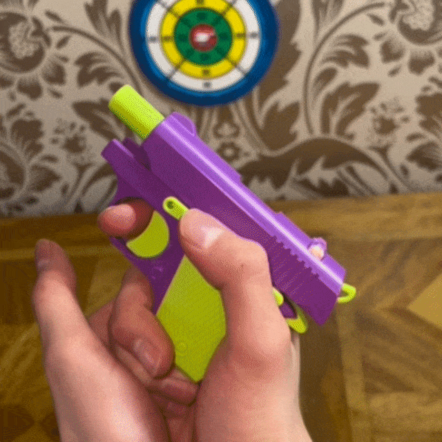 Phantom Mini Aqua Forge