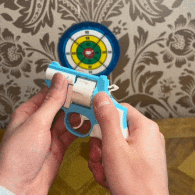 Python Mini Aqua Forge